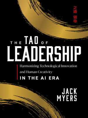 cover image of The Tao of Leadership